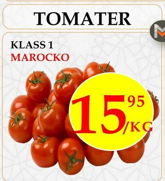 Tomater