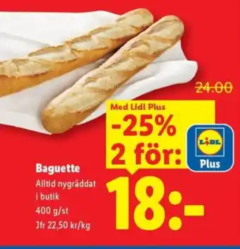 Baguette