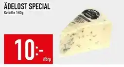 Matdax Kvibille Ädelost special erbjuda