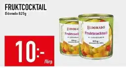 Matdax ELDORADO Fruktcocktail erbjuda