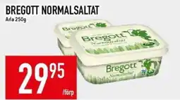 Matdax Arla Bregott normalsaltat erbjuda