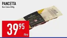 Matdax Bon Cena Pancetta erbjuda