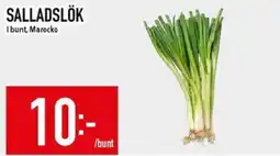 Matdax Salladslök erbjuda