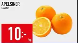 Matdax Apelsiner erbjuda