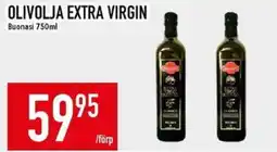 Matdax Buonasi Olivolja extra virgin erbjuda
