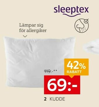 XXXLutz Kudde erbjuda