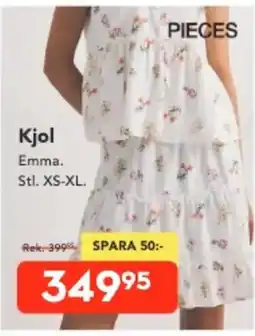 Bo Ohlsson Kjol erbjuda