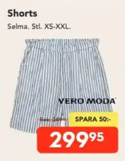 Bo Ohlsson Shorts erbjuda