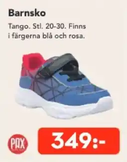 Bo Ohlsson Barnsko erbjuda