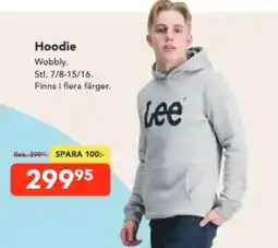 Bo Ohlsson Hoodie erbjuda