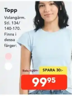 Bo Ohlsson Topp erbjuda