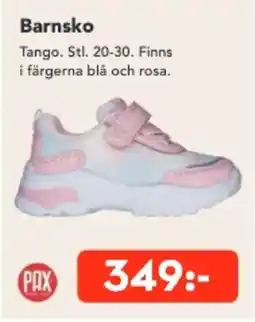 Bo Ohlsson Barnsko erbjuda