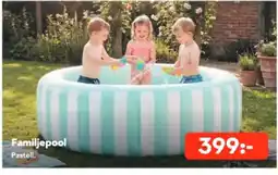 Bo Ohlsson Familjepool erbjuda