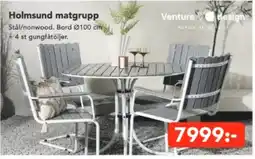 Bo Ohlsson Holmsund matgrupp erbjuda