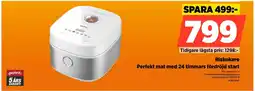 Power Point Riskokare PORC5010 erbjuda