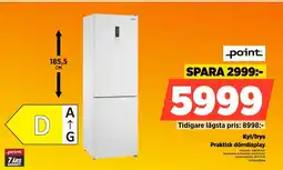 Power Point Kyl/frys POCR516DWN erbjuda