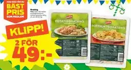 Stora Coop Gratäng erbjuda