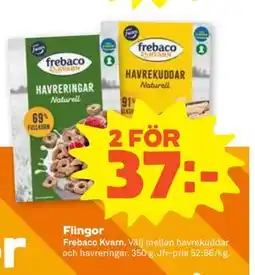 Stora Coop Flingor erbjuda
