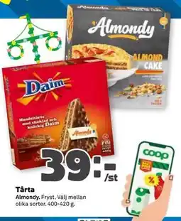 Stora Coop Trta erbjuda