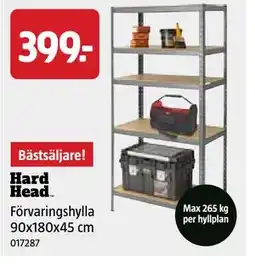 Jula Förvaringshylla erbjuda