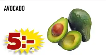 Avocado