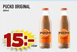 Prisma Mat PuckoPUCKO ORIGINAL riginal erbjuda
