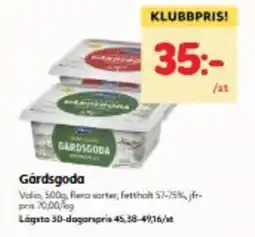 Hemköp Gårdsgoda erbjuda