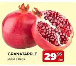 Matrix Butikerna Granatäpple erbjuda