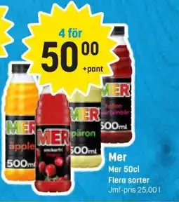 Eurocash MER erbjuda