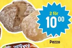 Eurocash Pezzo erbjuda