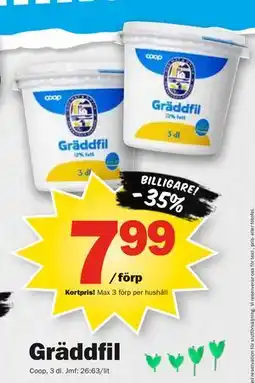 Pekås Gräddfil, Medlemspris erbjuda