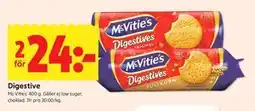 ICA Kvantum Digestive erbjuda
