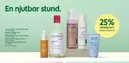 ICA Kvantum ACO Face Moisturising Day Cream erbjuda