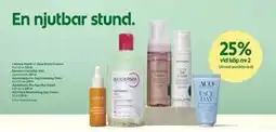 ICA Kvantum Apolosophy Pro Age Cleansing Foam erbjuda