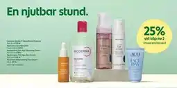 ICA Kvantum Apolosophy Pro Age Day Cream erbjuda