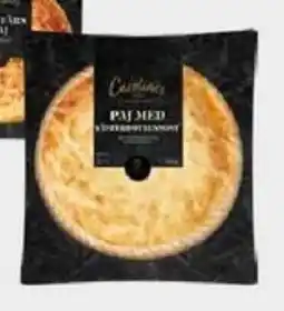 Matdax CAROLINES KÖK Västerbottenpaj erbjuda