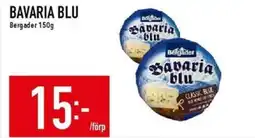 Matdax BERGADER Bavaria blu erbjuda