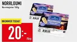 Matdax NORRMEJERIER Norrloumi erbjuda