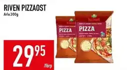 Matdax ARLA Riven pizzaost erbjuda