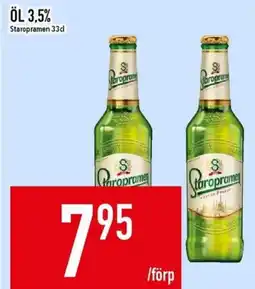 Matdax Öl 3,5% erbjuda
