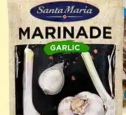 Din Mat SANTA MARIA Marinad erbjuda