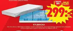 ICA Maxi Ica Kylbricka erbjuda