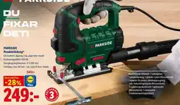 Lidl PARKSIDE Pendelsticksåg erbjuda