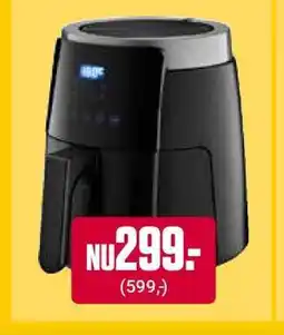 DollarStore Air Fryer erbjuda