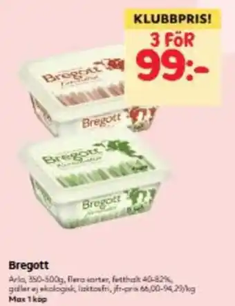 Bregott