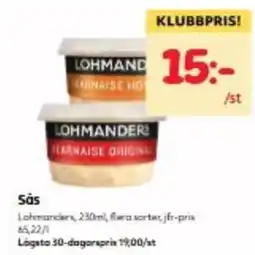 Hemköp Sas erbjuda
