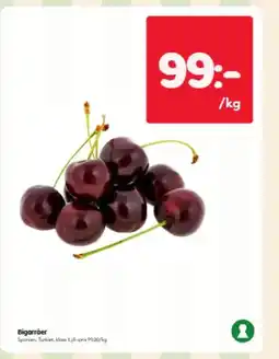Hemköp Bigarrȧer erbjuda