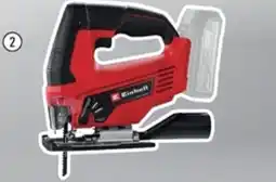 Hornbach Sticksåg "TC-JS 18 Li" erbjuda