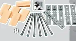 Hornbach Monteringssats för PVC-fönster erbjuda