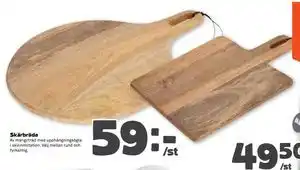 Stora Coop Skärbräda erbjuda